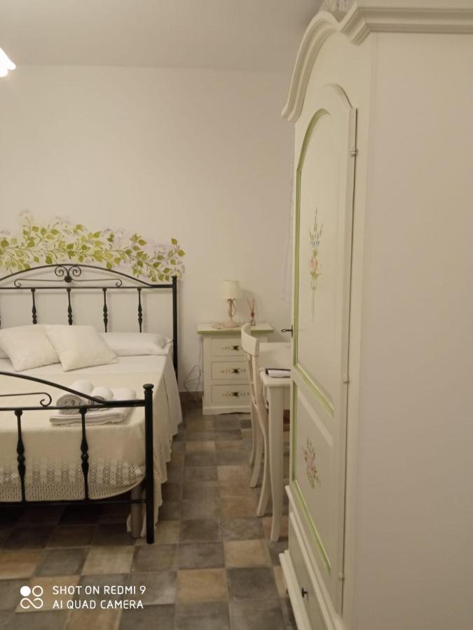 Bacula Nzicula Marzamemi Bed & Breakfast Exterior photo