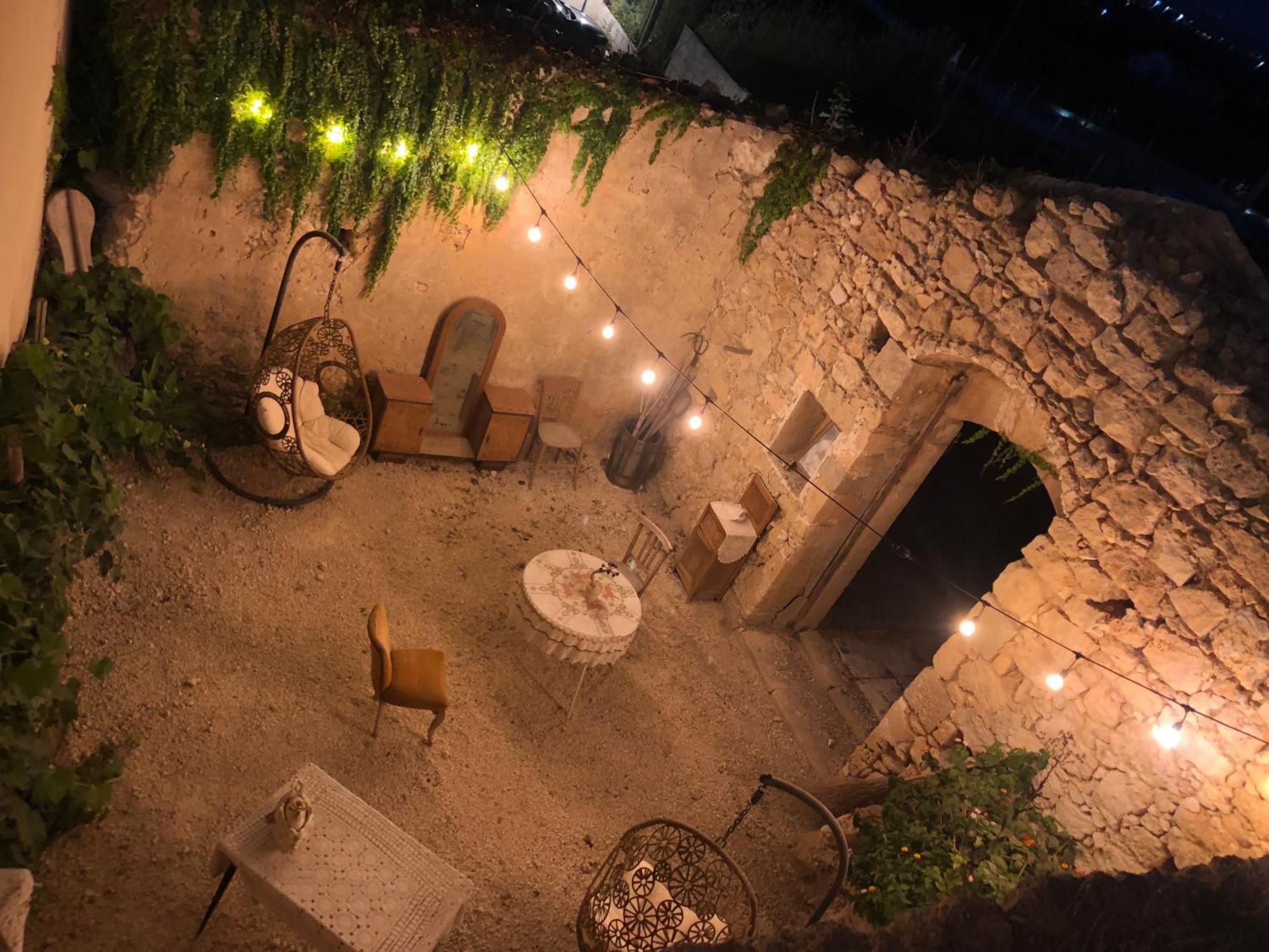 Bacula Nzicula Marzamemi Bed & Breakfast Exterior photo
