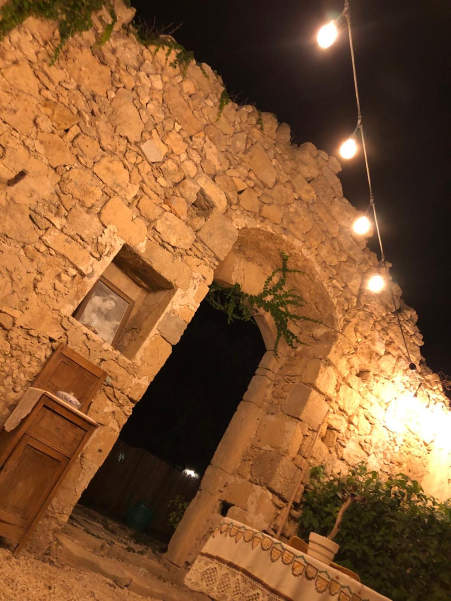 Bacula Nzicula Marzamemi Bed & Breakfast Exterior photo