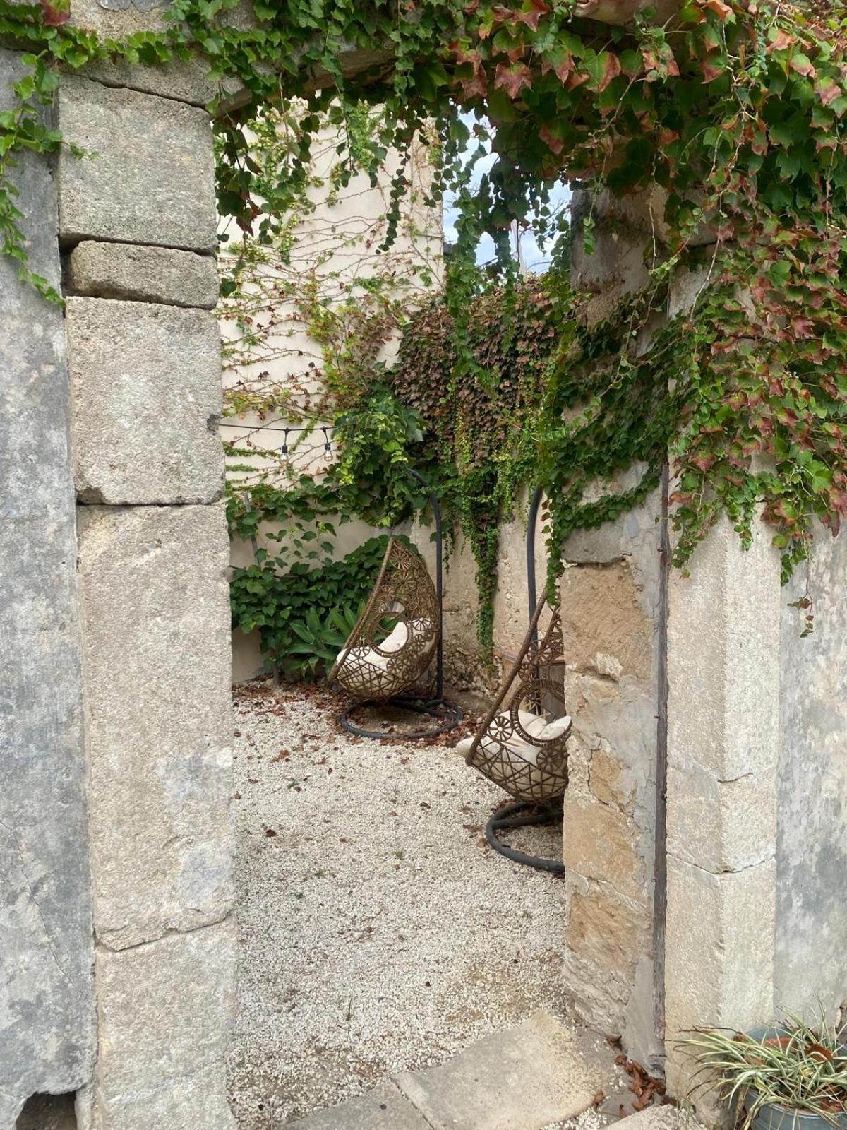 Bacula Nzicula Marzamemi Bed & Breakfast Exterior photo
